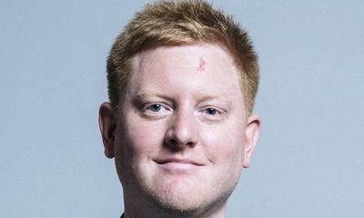 Jared O’Mara accused of making false claims from disability budget for MPs