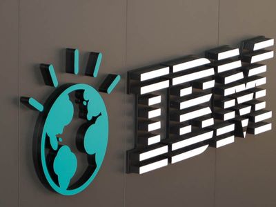 IBM contracts surge after whole of government deal