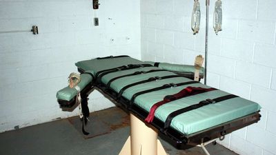 Arizona Pauses Executions After Gov. Hobbs Orders a Review of the State's Procedures.