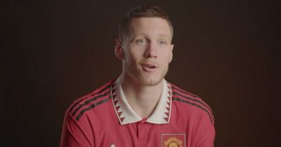 Wout Weghorst makes confident Man Utd claim and explains permanent transfer plan