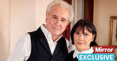 Tony Christie's heartbreaking admission as he breaks silence on dementia diagnosis