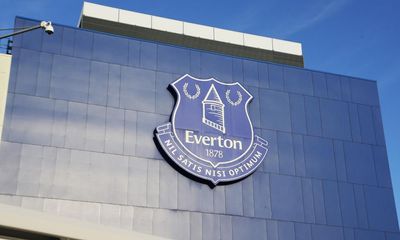 Everton put up for sale by Farhad Moshiri with asking price of over £500m