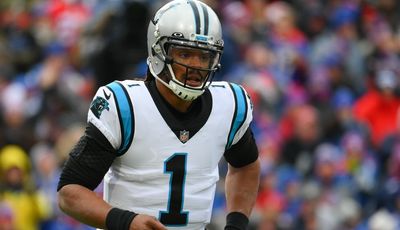 Former Panthers HC Matt Rhule regrets throwing Cam Newton under the bus in 2021