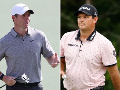 Teegate! Golf’s US bad boy ‘throws tee’ at Rory McIlroy as split in sport turns nasty