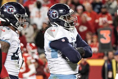 Titans’ winners and losers from 2022 season: Defense