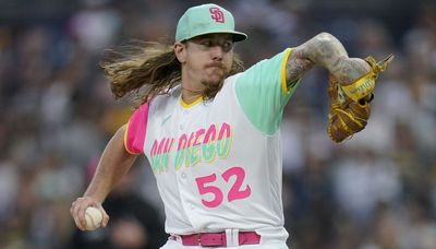White Sox’ Mike Clevinger is being investigated for domestic violence allegations