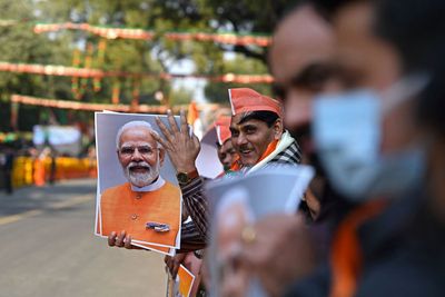 Why India Banned the BBC’s Modi Documentary