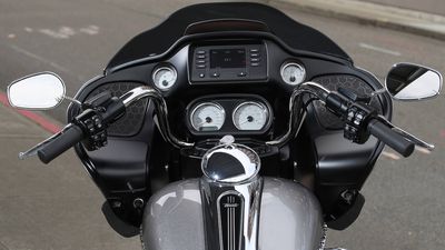 Harley Invites Private Parties To Sell Used Bikes On H-D1 Marketplace
