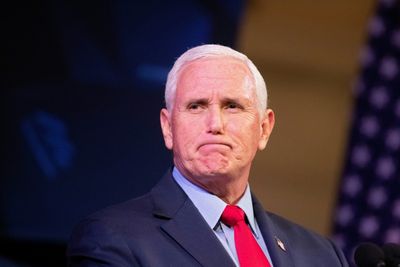 Classified documents found in ex-VP Pence's home