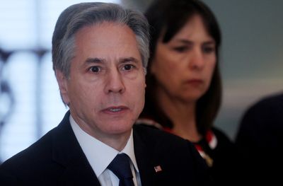 G7, partners vow to support Ukraine's energy sector, U.S. says