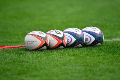 Transgender women banned from playing female category of rugby union in Scotland