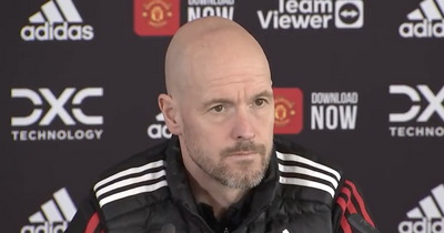 Erik ten Hag proven dramatically wrong with Arsenal vs Manchester United verdict