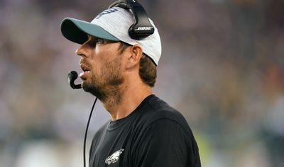 Ranking our top 4 candidates for the Panthers’ HC job