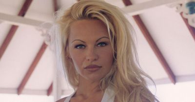 Pamela Anderson knew ex was cheating with washing habit - and wants all women to know