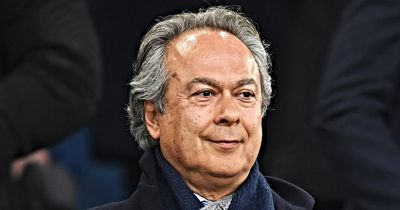 Farhad Moshiri 'puts Everton up for sale' with £500m price tag