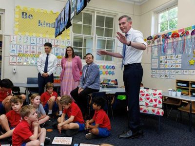 Fast track to get NSW teachers qualified