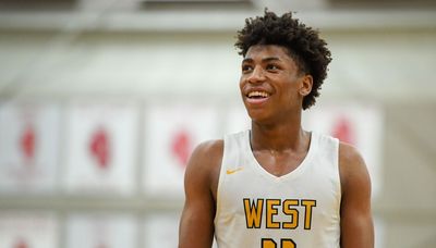 Joliet West’s Jeremy Fears Jr. selected for the McDonald’s All-American game
