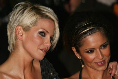Cheryl admits Sarah Harding's death changed her outlook on life