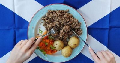 What is Burns Night, when is it and why is it celebrated?