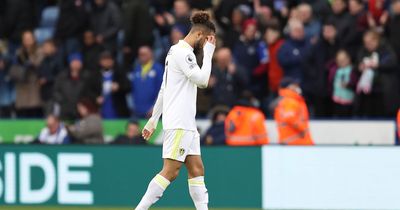 Leeds United loanee Tyler Roberts opens up on 'really tough' injury woes and World Cup miss