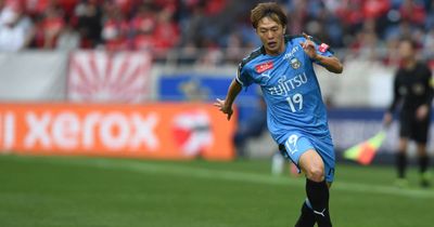 Newcastle Jets sign their first-ever player from Japan