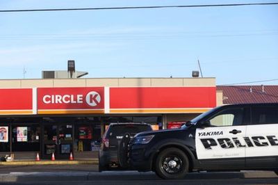 US: Three dead after shooting in Washington supermarket