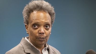 Ethics board wants Lightfoot campaign investigated, state bill seeks temp worker protections and more in your Chicago news roundup