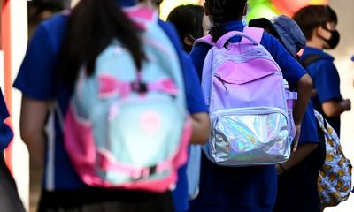 ‘Free’ public education costs as much as $100,000 in parts of Australia, report finds