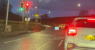 Edinburgh police launch fresh appeal after horror blade attack in capital