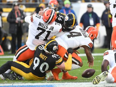 5 Browns who need to take a big leap in 2023