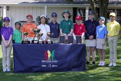 Registration for 2024 Drive, Chip and Putt qualifying has opened
