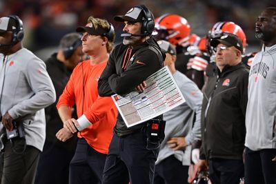 NFL executives predict the Browns will break through in 2023