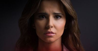 Cheryl joined in 2:22 A Ghost Story cast by EastEnders star as London show suffers illness blow