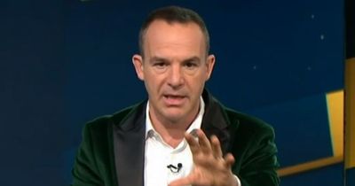 Martin Lewis issues warning to anyone obsessed with cash ISAs