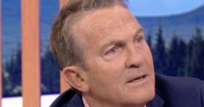 Bradley Walsh shares sweet story of how EastEnders actor introduced him to his wife