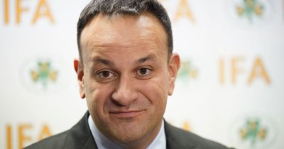 Leo Varadkar warns Fine Gael TDs to be more careful with expenses after Paschal Donohoe controversy