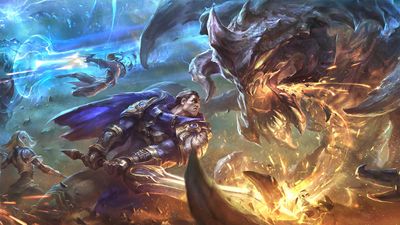 Riot refuses to pay hackers ransom for League of Legends source code