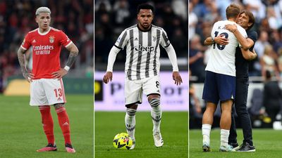 The Five Biggest Questions Ahead of Next Week’s Transfer Deadline