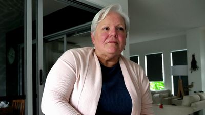 Jehovah's Witnesses ignore Queensland child sexual assault survivor despite National Redress Scheme