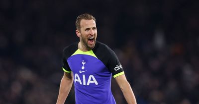 Chelsea urged to enter Man United Harry Kane transfer battle as Tottenham exit stance revealed