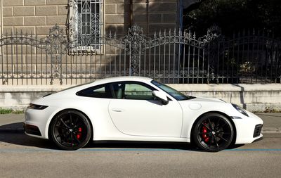 Porsche NFT collection crashes and burns after a lackluster launch