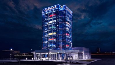 Carvana, Illinois settle fight over vehicle titles, registrations