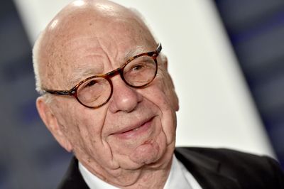 Rupert Murdoch's Fox and News Corp. merger falls apart