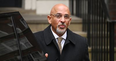 Nadhim Zahawi's tax bill would have covered rises for everyone in Stratford-upon-Avon