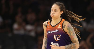 Brittney Griner forced into special arrangements for WNBA return after prison release