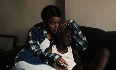 A Thousand and One review – Teyana Taylor shines in motherhood drama