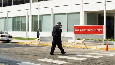 Curbing juvenile crime must be a priority for next mayor