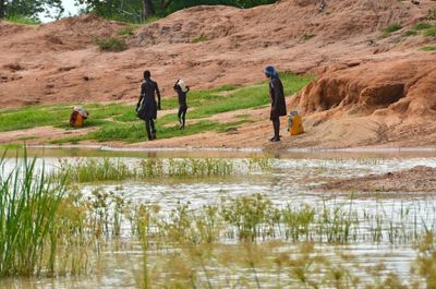 Guinea worm eradication effort enters ‘most difficult’ phase