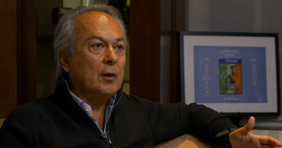 Every word of Farhad Moshiri's Everton interview on board, takeover, transfers and new stadium