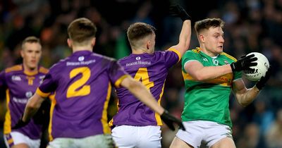 Glen object to All-Ireland club final result over Kilmacud rules breach